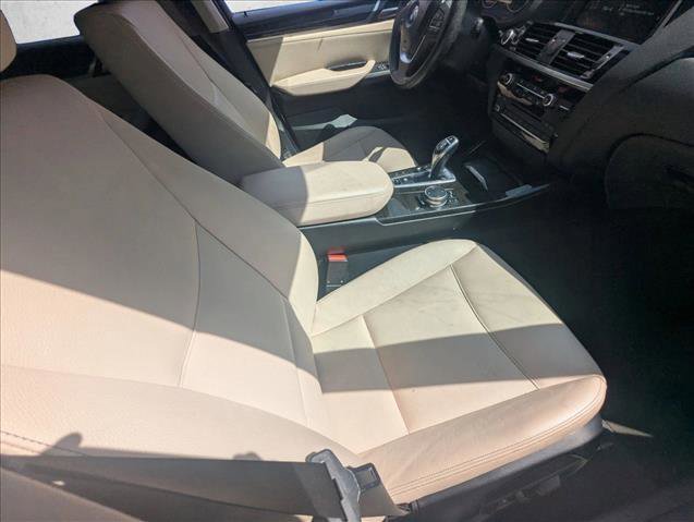 Used 2015 BMW X4 xDrive28i AWD/4WD image 19