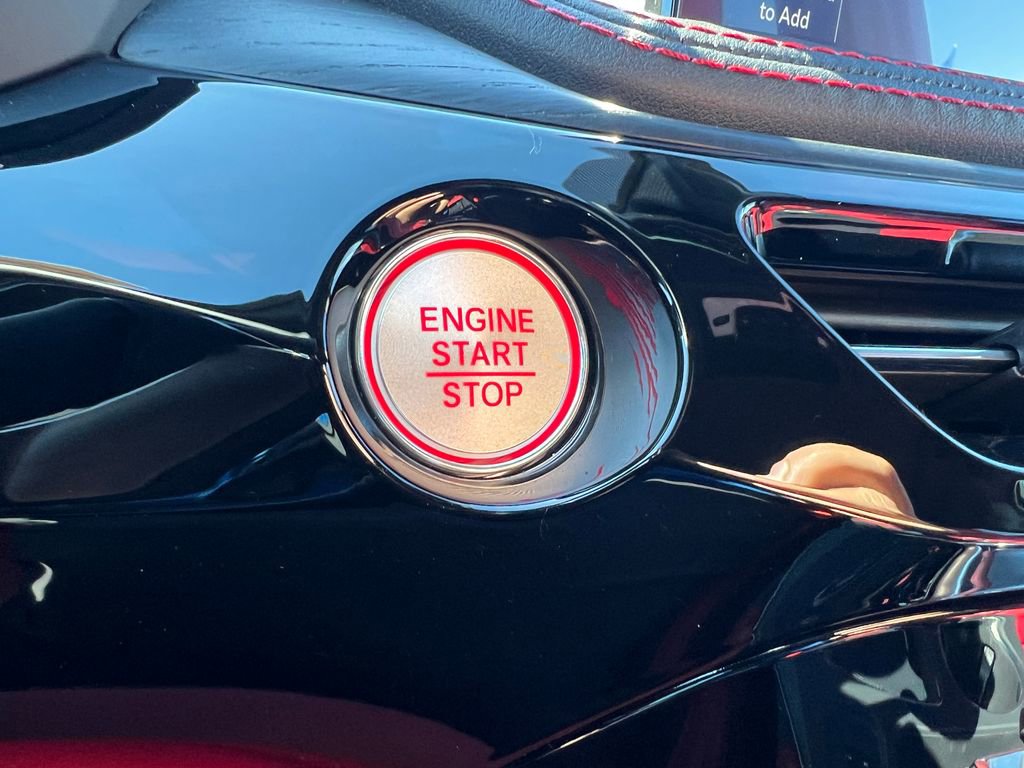 New 2026 Acura MDX Type S image 28