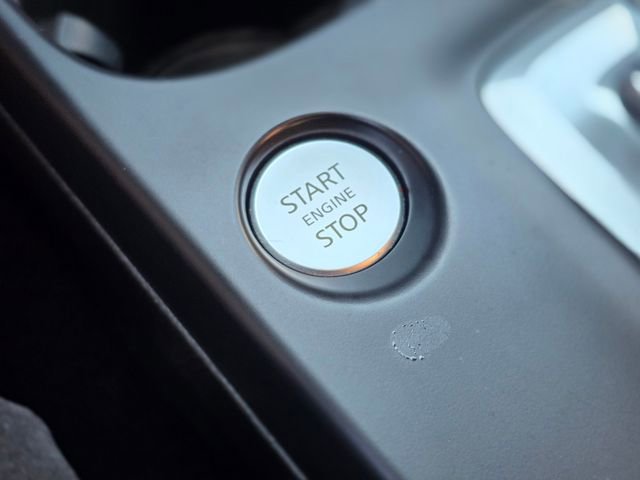 Used 2024 INFINITI QX50 Luxe image 34