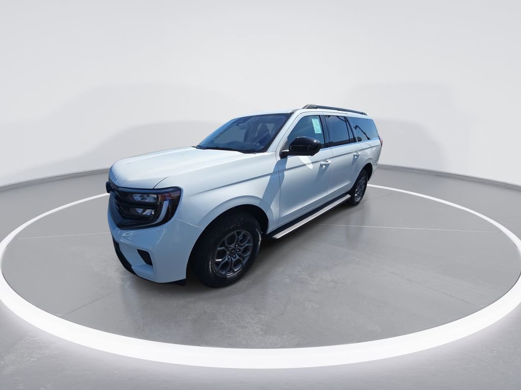 New 2025 Ford Expedition Max Active image 4