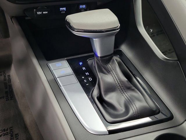 Used 2022 Hyundai Elantra SEL FWD image 31