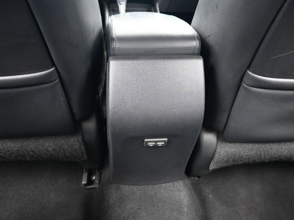 Used 2018 Nissan Altima 2.5 SR w/ SR Midnight Edition image 38