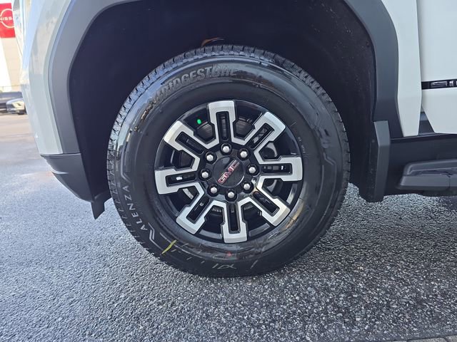 New 2026 GMC Sierra EV Elevation w/ Premium Package image 29