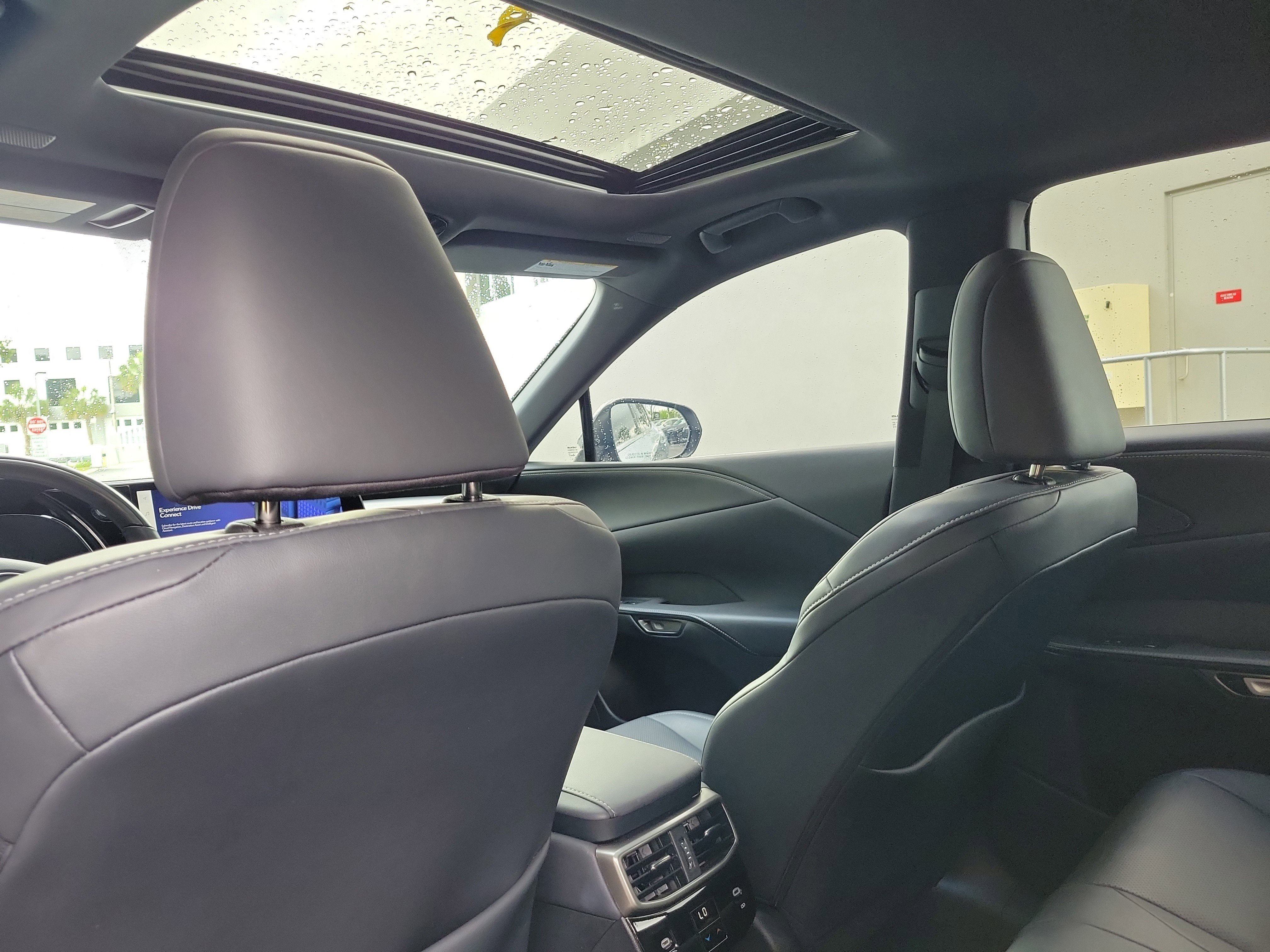 Used 2023 Lexus RX 350 Premium w/ Cold Area Package FWD image 14