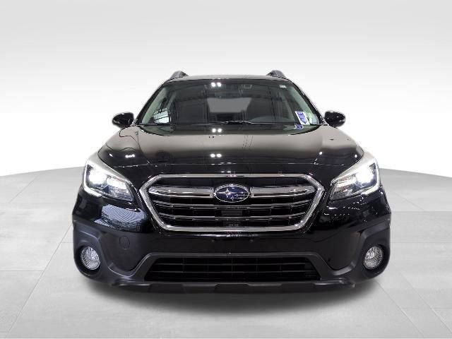 Used 2019 Subaru Outback 2.5i Limited image 4