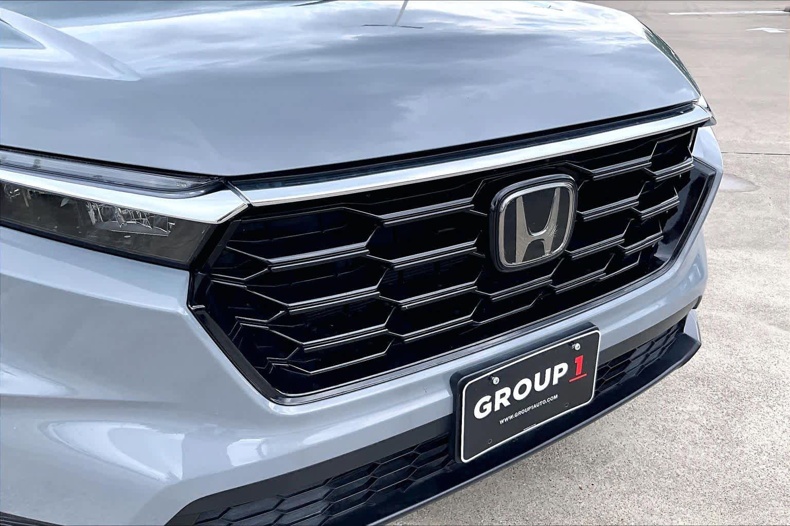 Used 2023 Honda CR-V EX image 27