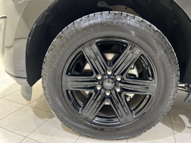 Certified 2021 Ford Expedition Max XLT AWD/4WD image 31