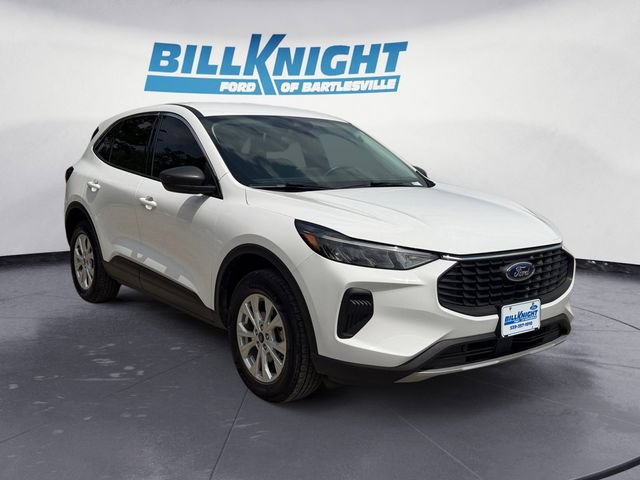 Used 2024 Ford Escape Active AWD/4WD image 7