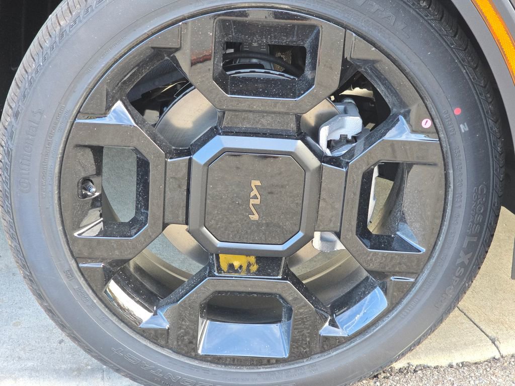 New 2026 Kia Sorento X-Line EX image 12