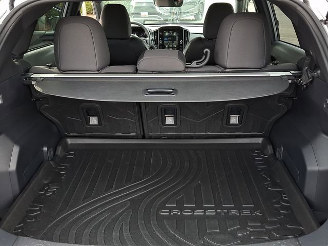 Certified 2025 Subaru Crosstrek 2.5i Sport w/ Popular Package #3A image 29