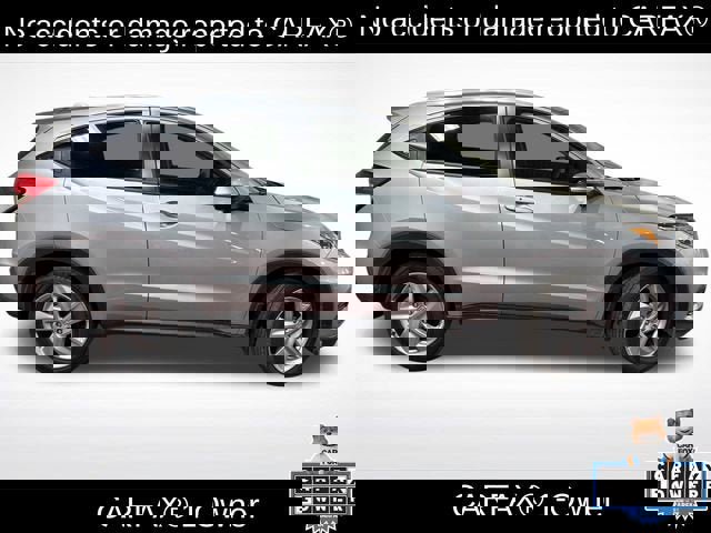 Used 2020 Honda HR-V EX image 3