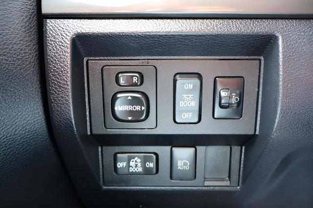Used 2021 Toyota Tundra SR5 w/ SX Package AWD/4WD image 26