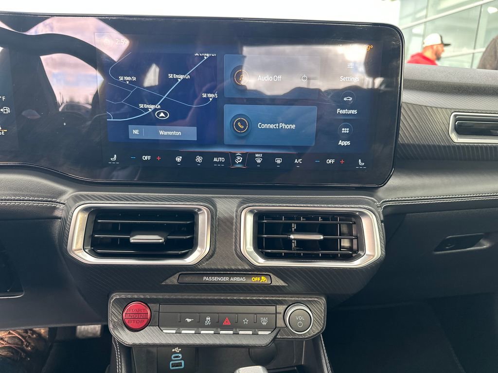 Used 2024 Ford Mustang GT Premium image 17