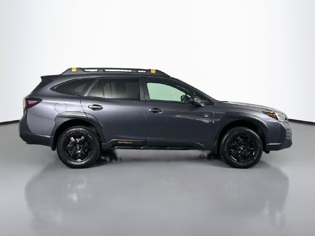 Certified 2022 Subaru Outback Wilderness AWD/4WD image 9