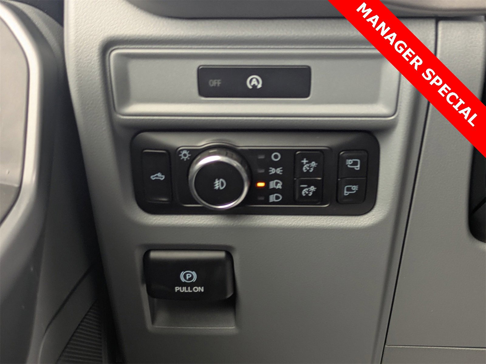 New 2025 Ford F150 XLT w/ Equipment Group 302A MID image 17