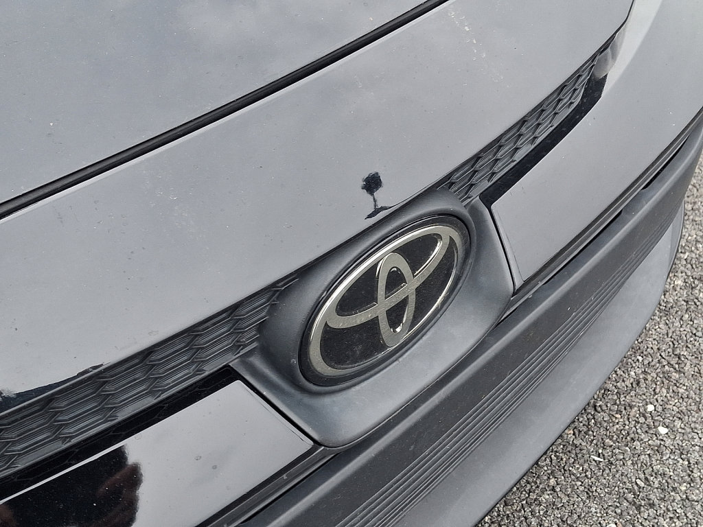 Used 2023 Toyota Corolla LE image 4