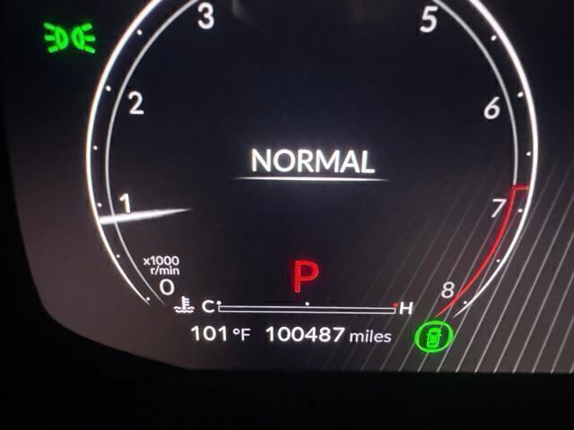 Used 2022 Acura MDX FWD w/ Technology Package image 14