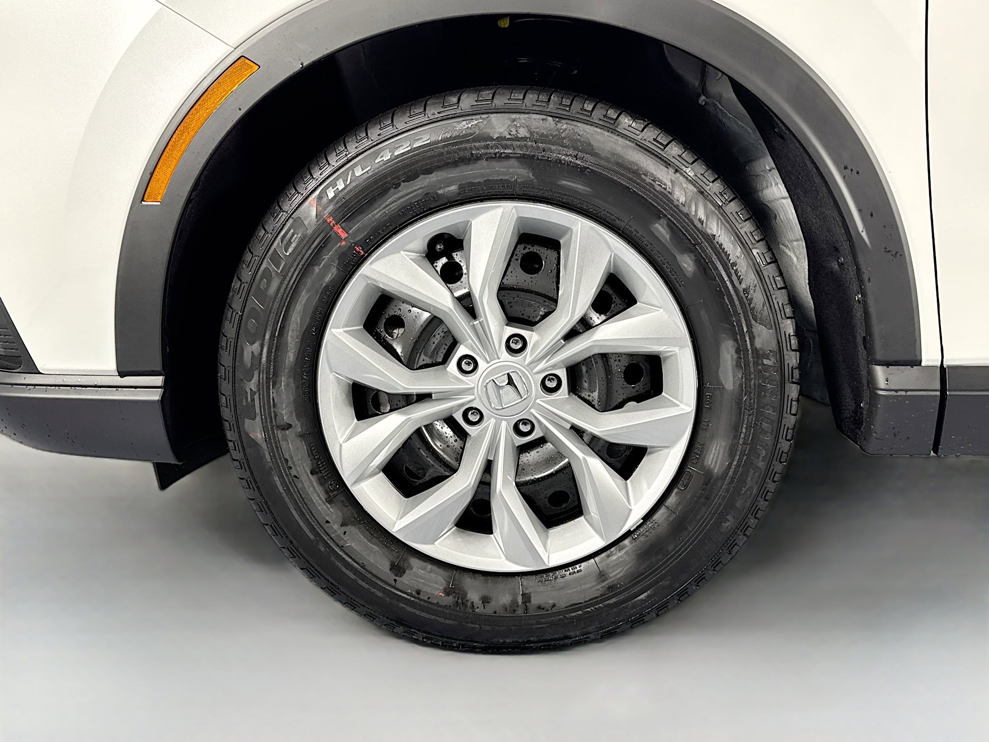 New 2026 Honda CR-V LX image 29