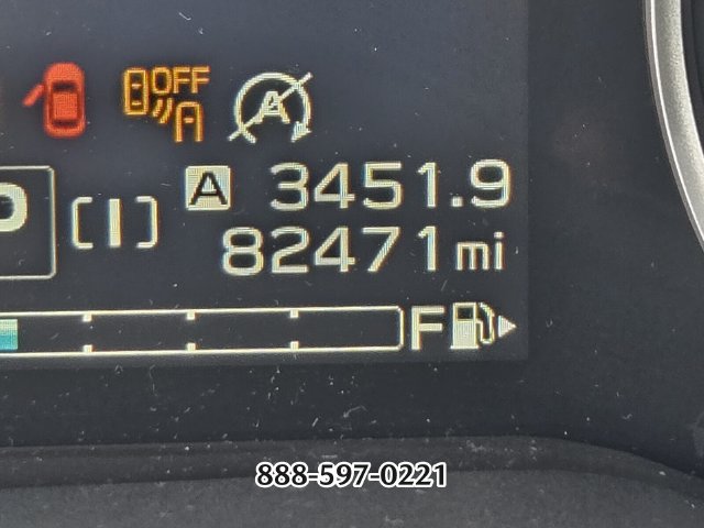 Used 2021 Subaru Forester Limited AWD/4WD image 31