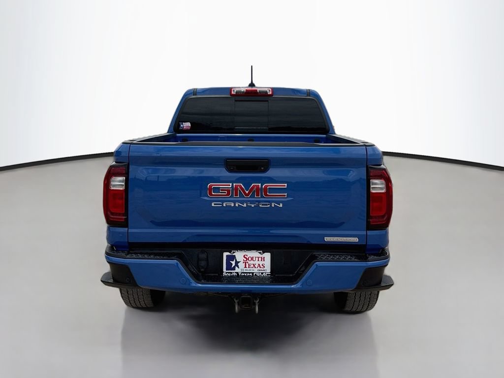 Used 2026 GMC Canyon Elevation w/ Convenience Package AWD/4WD image 6