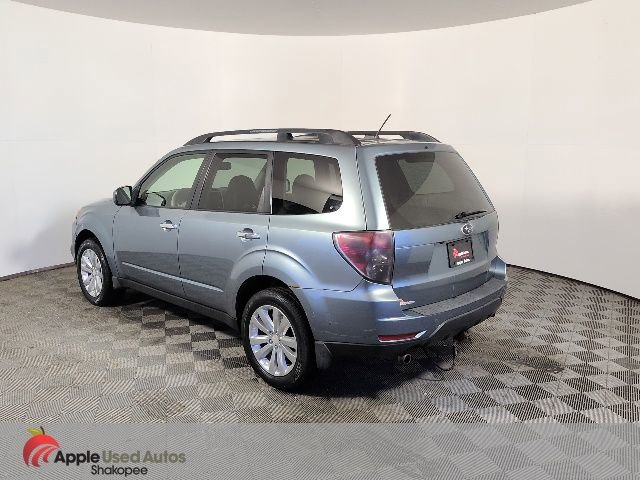 Used 2011 Subaru Forester 2.5X Limited w/ Protection Group 3 image 4