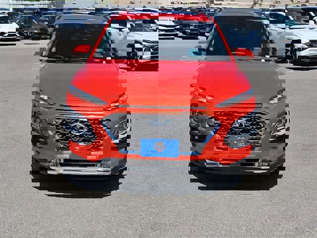 Used 2019 Hyundai Kona Ultimate image 19