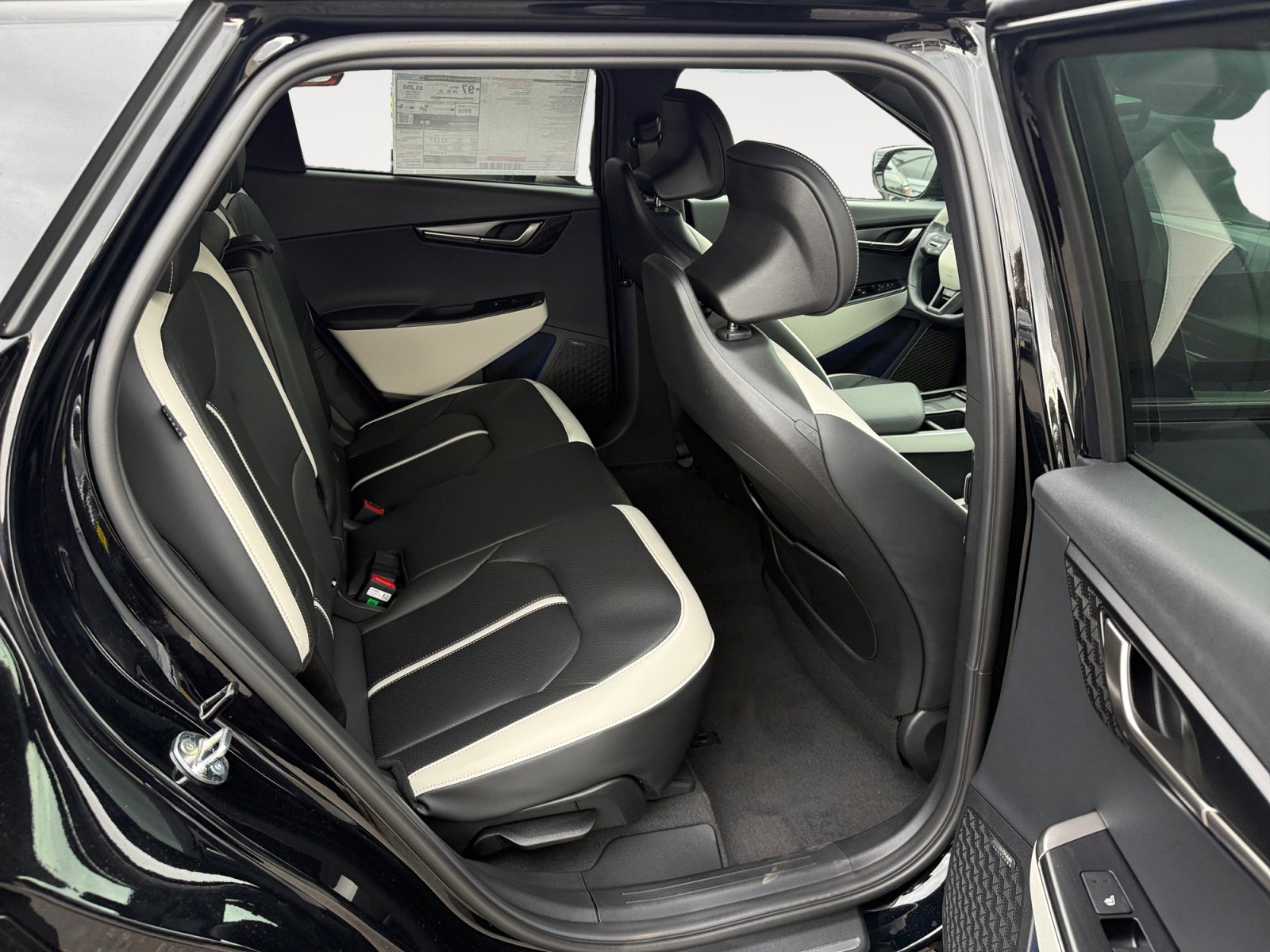 New 2025 Kia EV6 GT-Line image 18