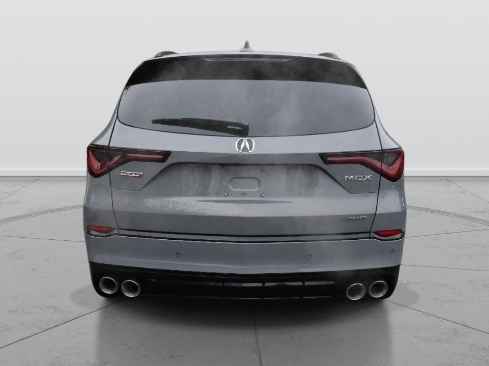 New 2026 Acura MDX Type S w/ Advance Package AWD/4WD image 6