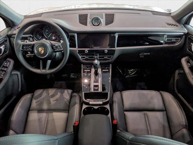 New 2025 Porsche Macan image 22
