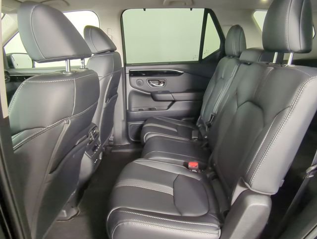 New 2025 Honda Pilot EX-L image 39