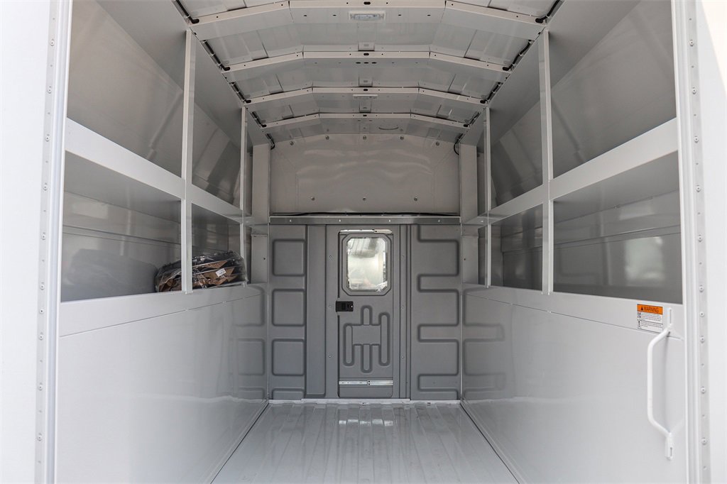 New 2026 Ford E-350 and Econoline 350 Super Duty w/ Power Equipment Group image 31