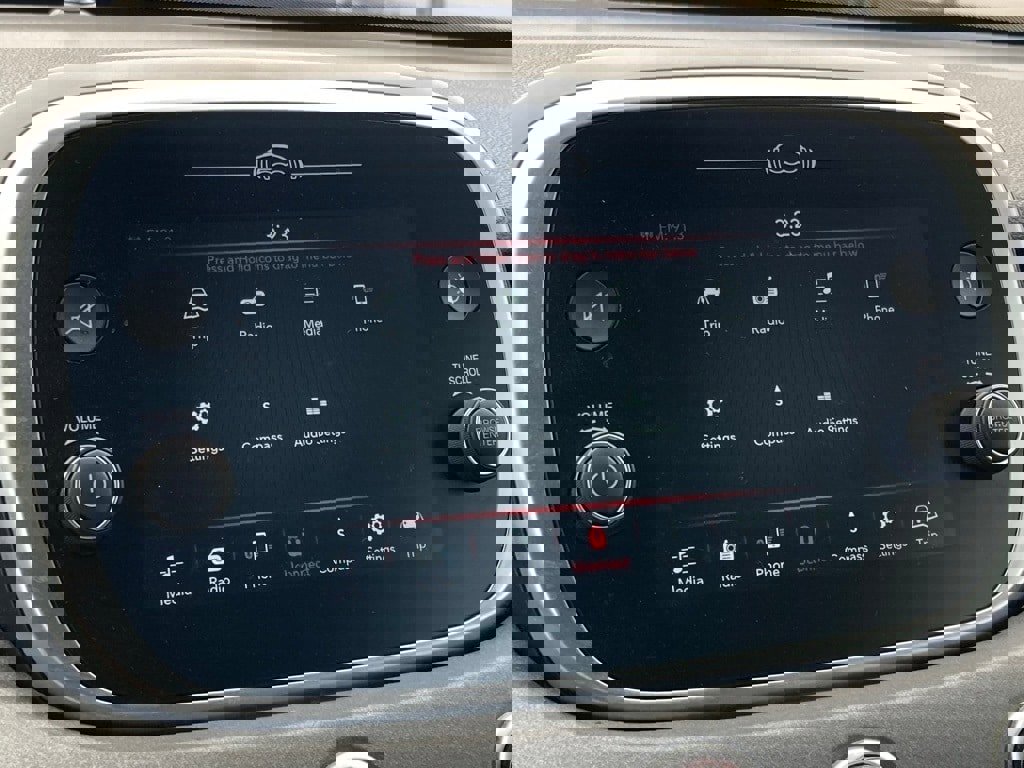 Used 2022 FIAT 500X Trekking image 21