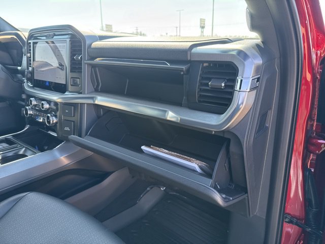 Used 2026 Ford F150 Lariat w/ Equipment Group 502A High AWD/4WD image 60