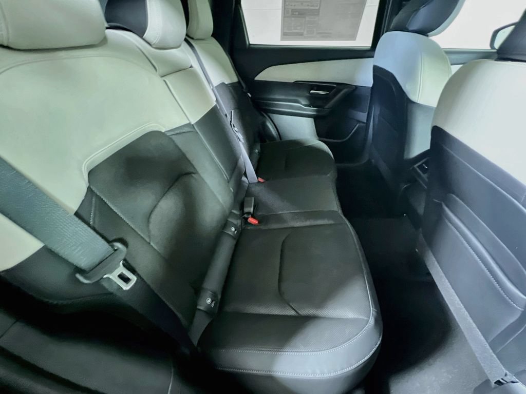 New 2026 MAZDA CX-5 Select AWD/4WD image 20