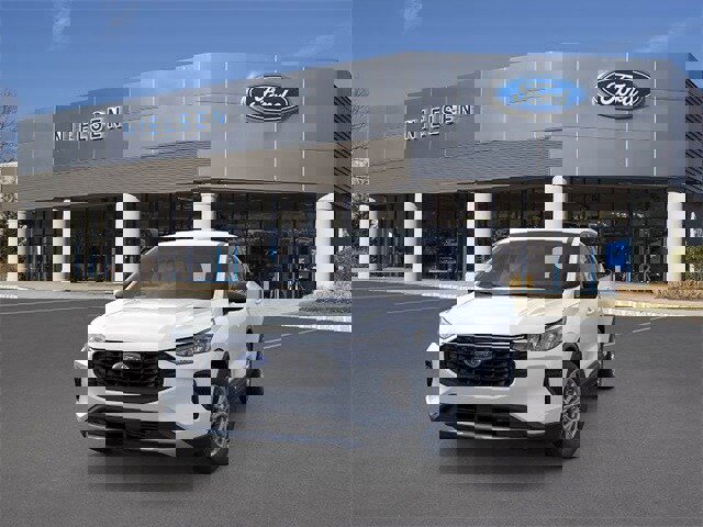 New 2026 Ford Escape Active image 2