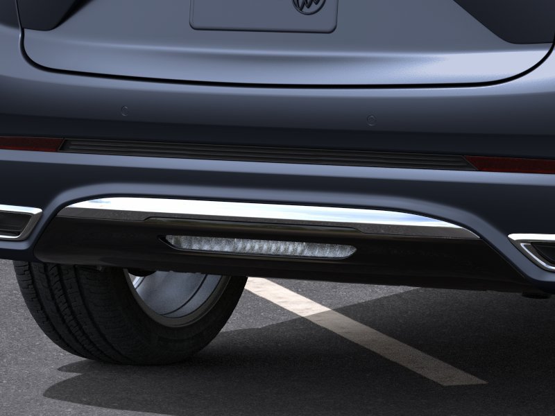 New 2026 Buick Envision Avenir AWD/4WD image 14