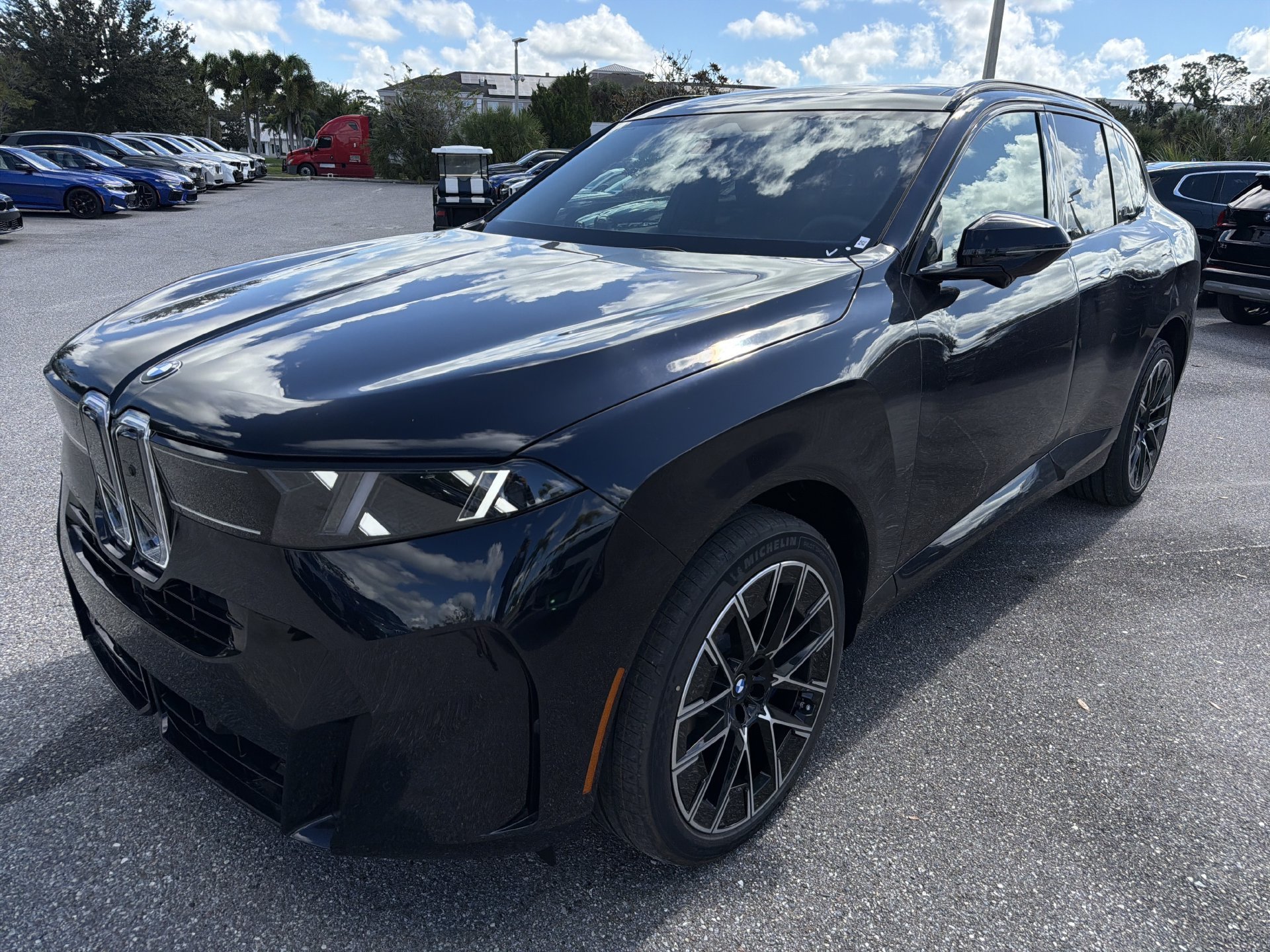 New 2027 BMW X5 xDrive40i AWD/4WD image 8