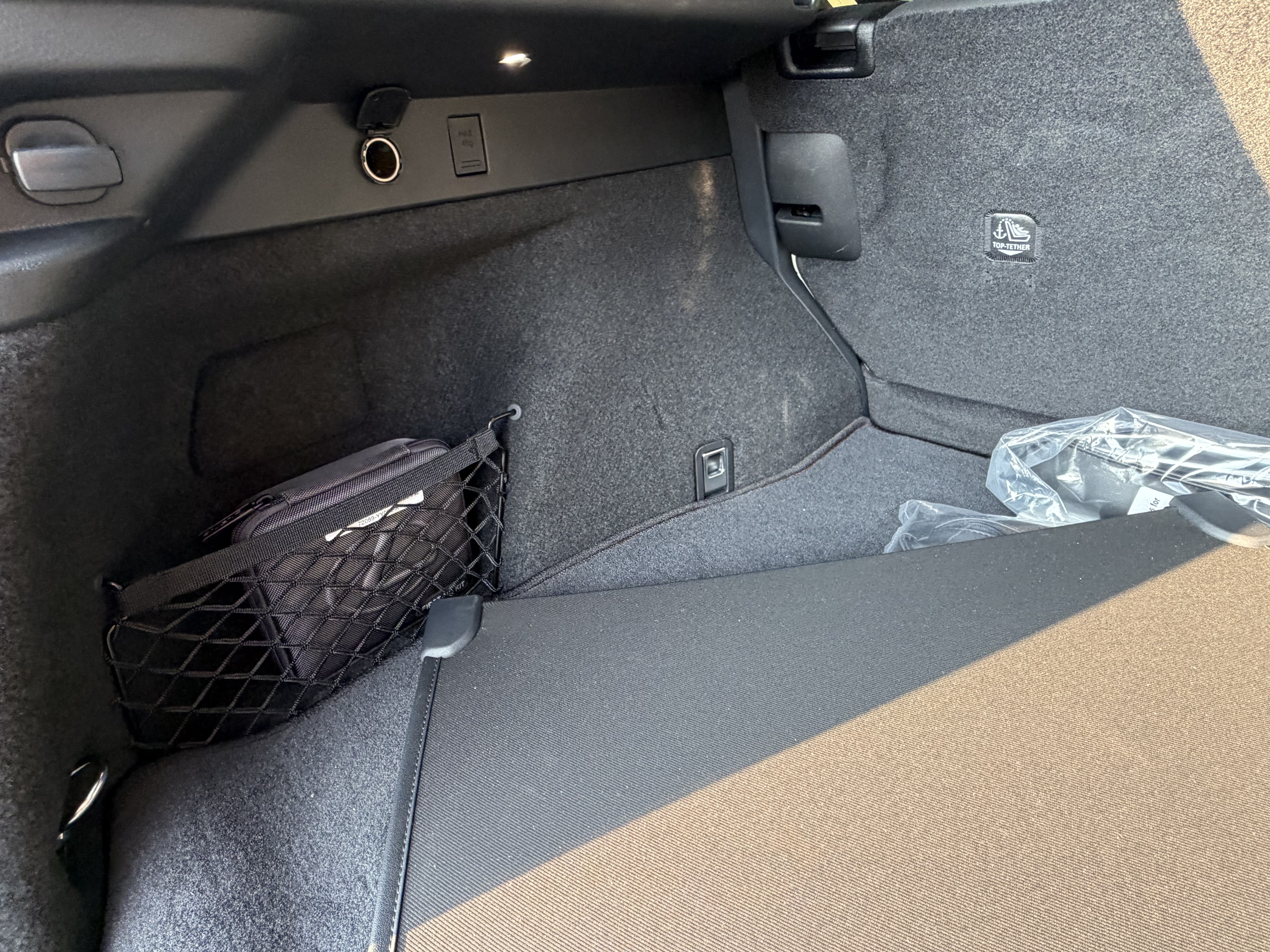 Certified 2024 Lexus NX 250 FWD image 48