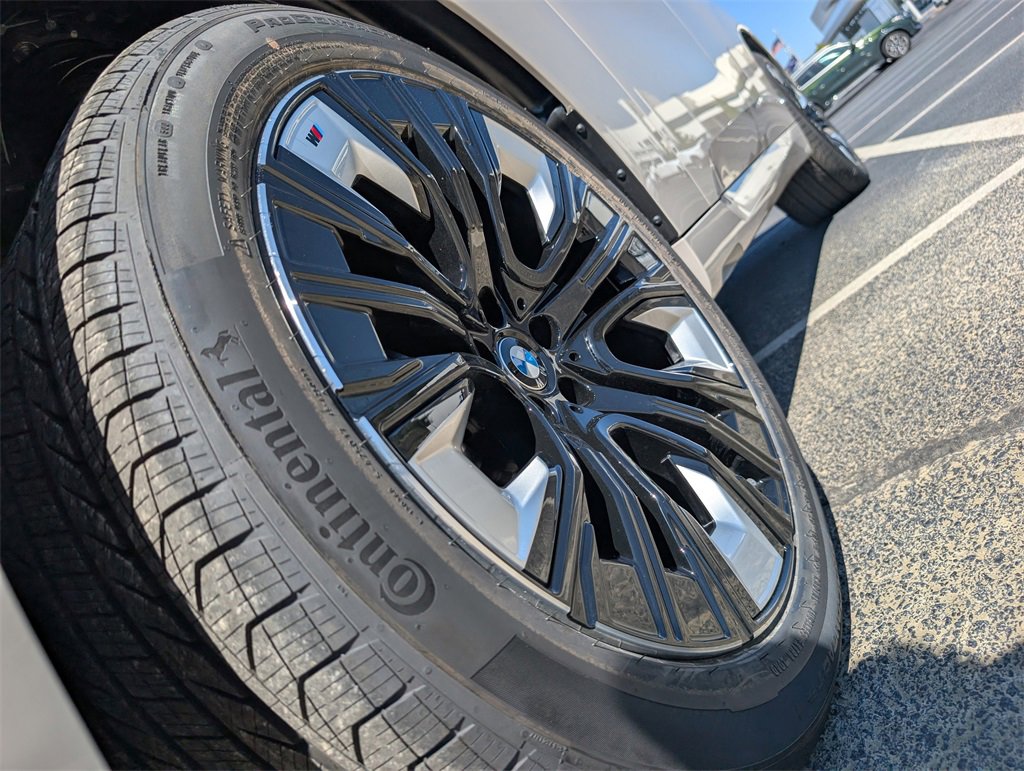 New 2026 BMW X3 xDrive30 w/ M Sport Package image 9