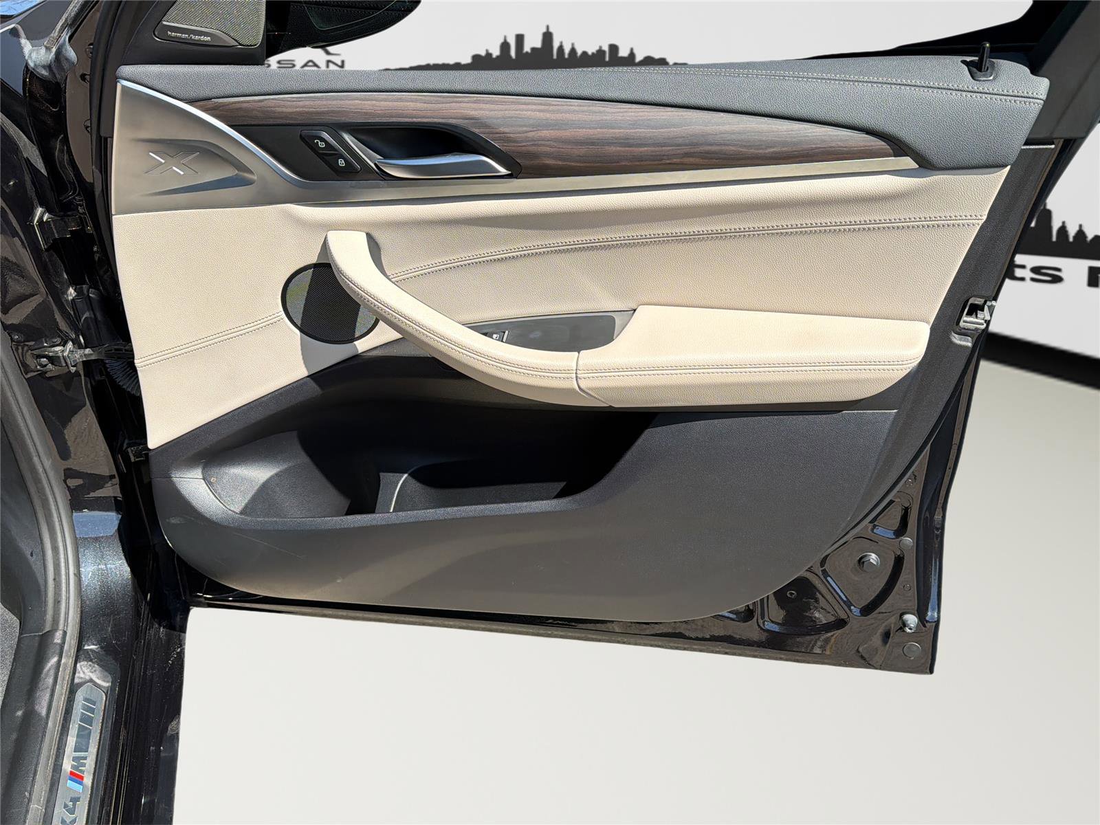 Used 2021 BMW X4 M w/ Executive Package AWD/4WD image 26