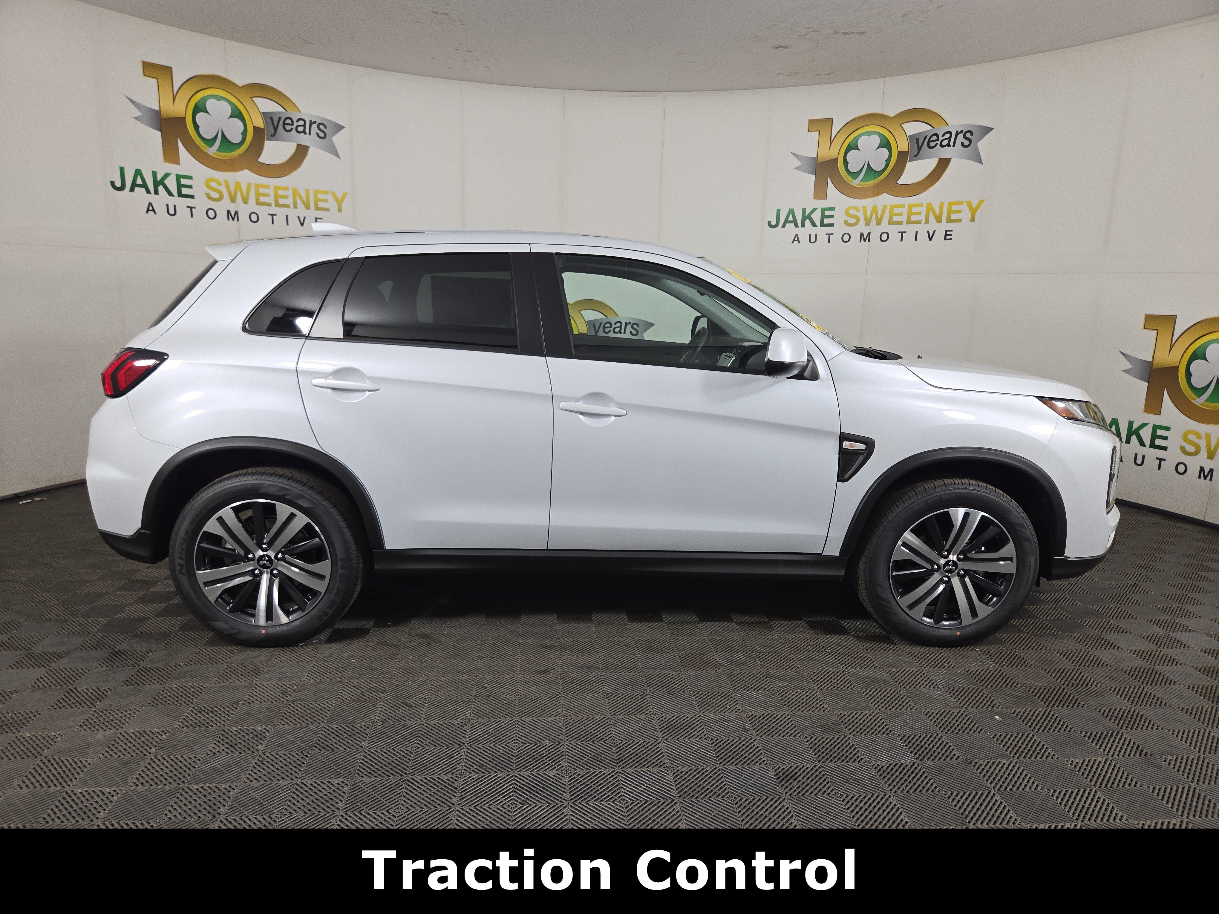 New 2026 Mitsubishi Outlander Sport ES AWD/4WD image 8