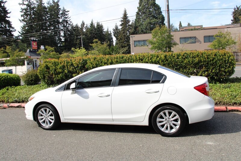 Used 2012 Honda Civic EX image 13
