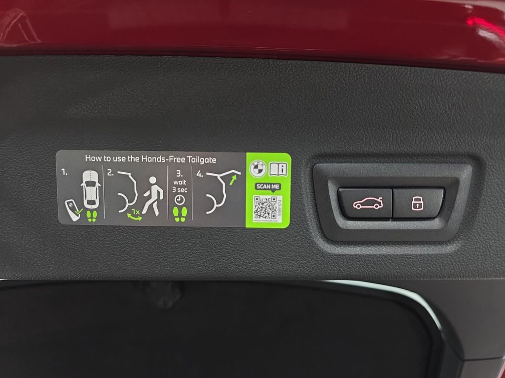 New 2026 BMW i4 xDrive40i w/ M Sport Package image 13