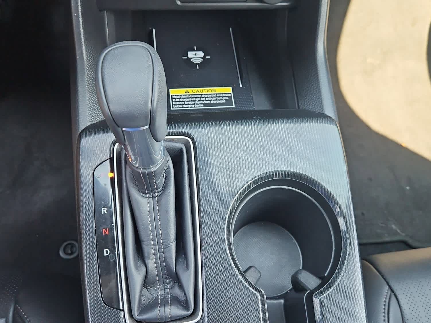 Used 2024 Honda Civic Sport Touring image 18