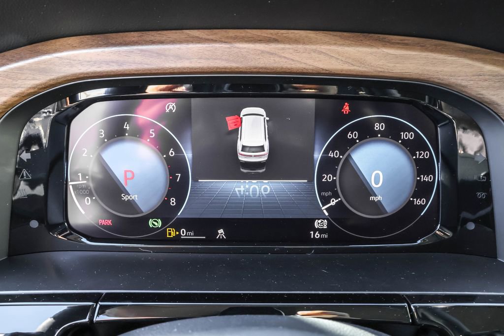 New 2026 Volkswagen Atlas SE AWD/4WD image 27