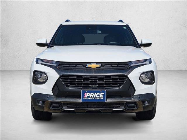 Used 2023 Chevrolet TrailBlazer ACTIV AWD/4WD image 2