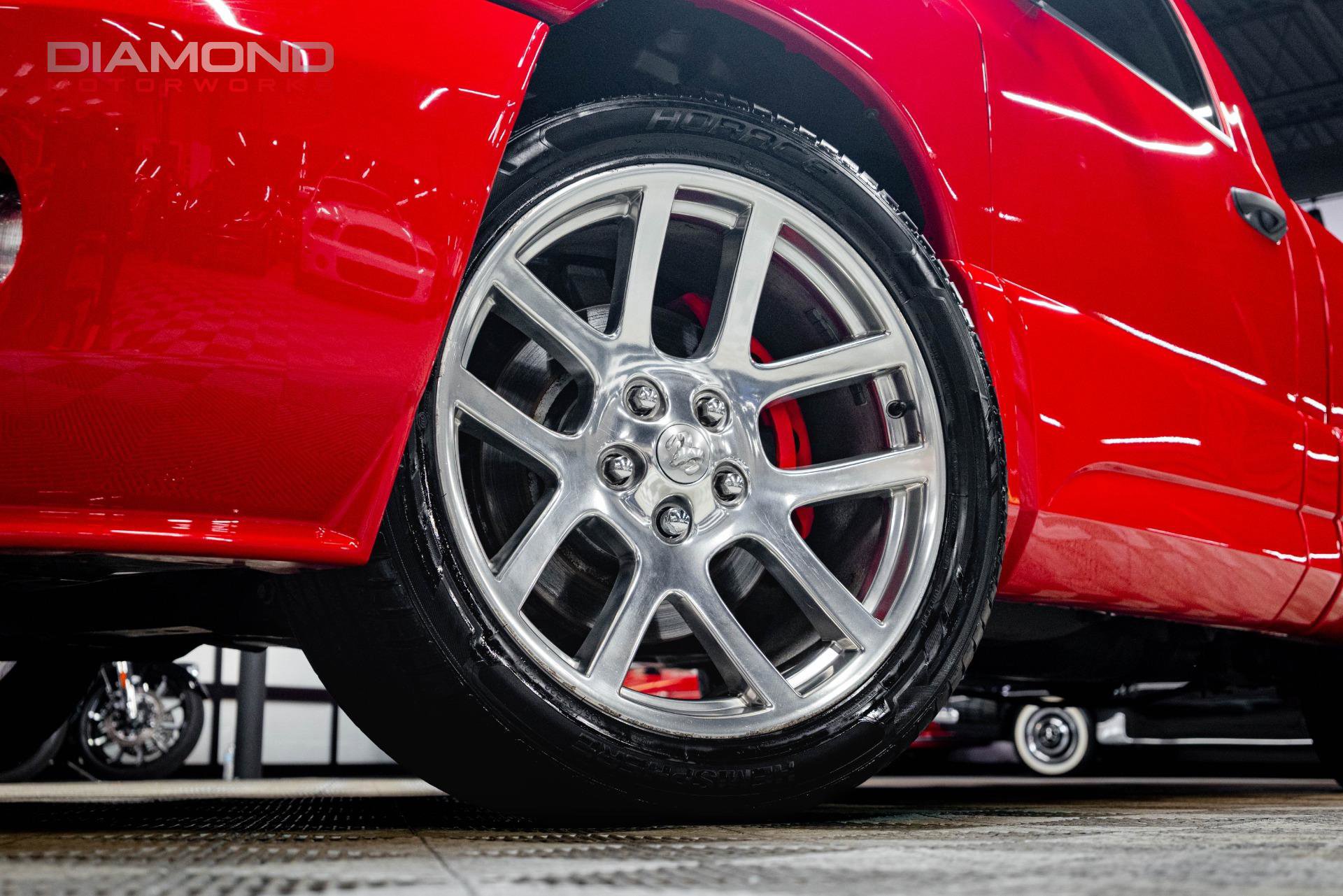 Used 2004 Dodge Ram 1500 Truck 2WD Regular Cab image 10