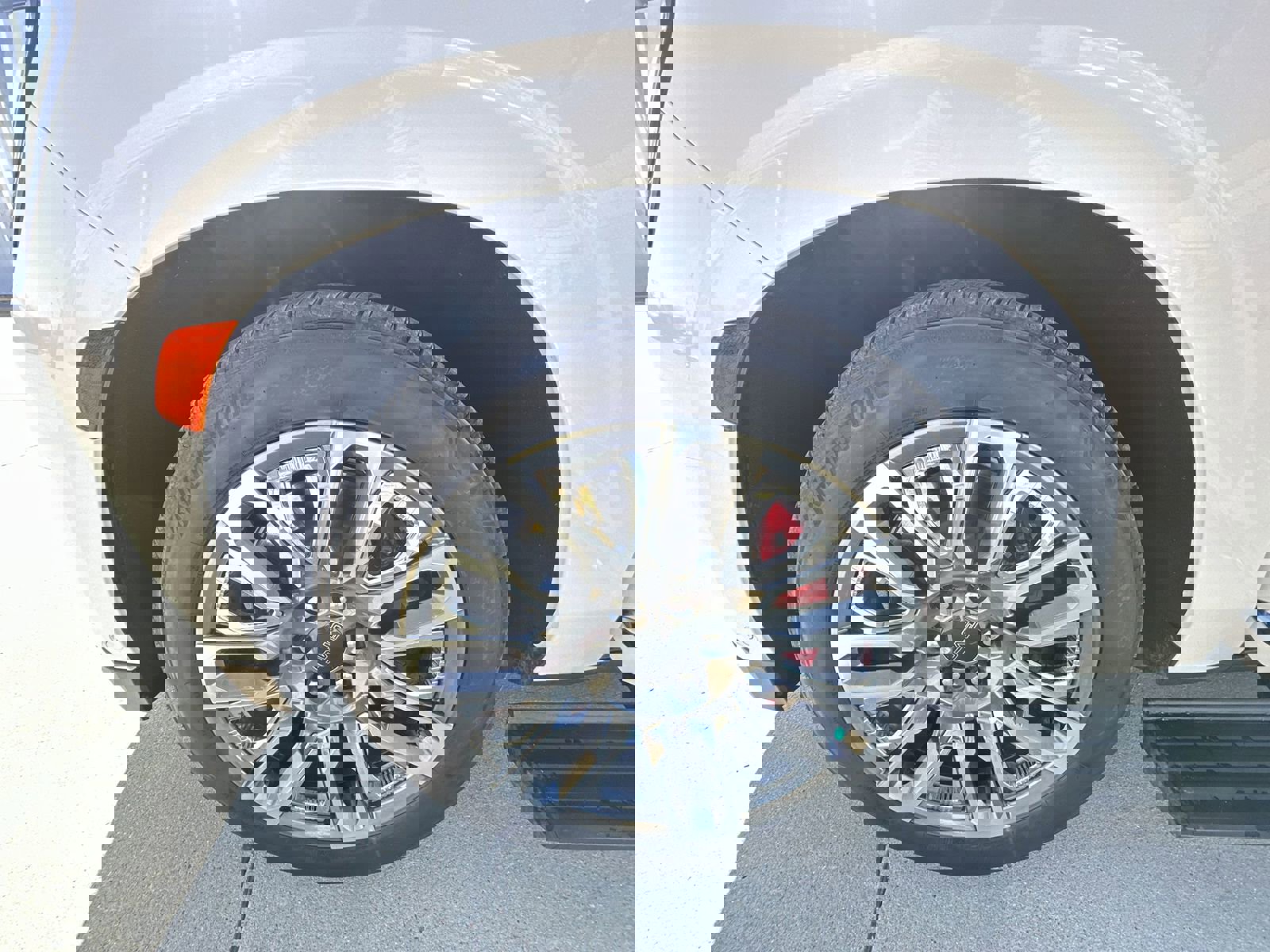 Used 2024 GMC Yukon Denali Ultimate image 34