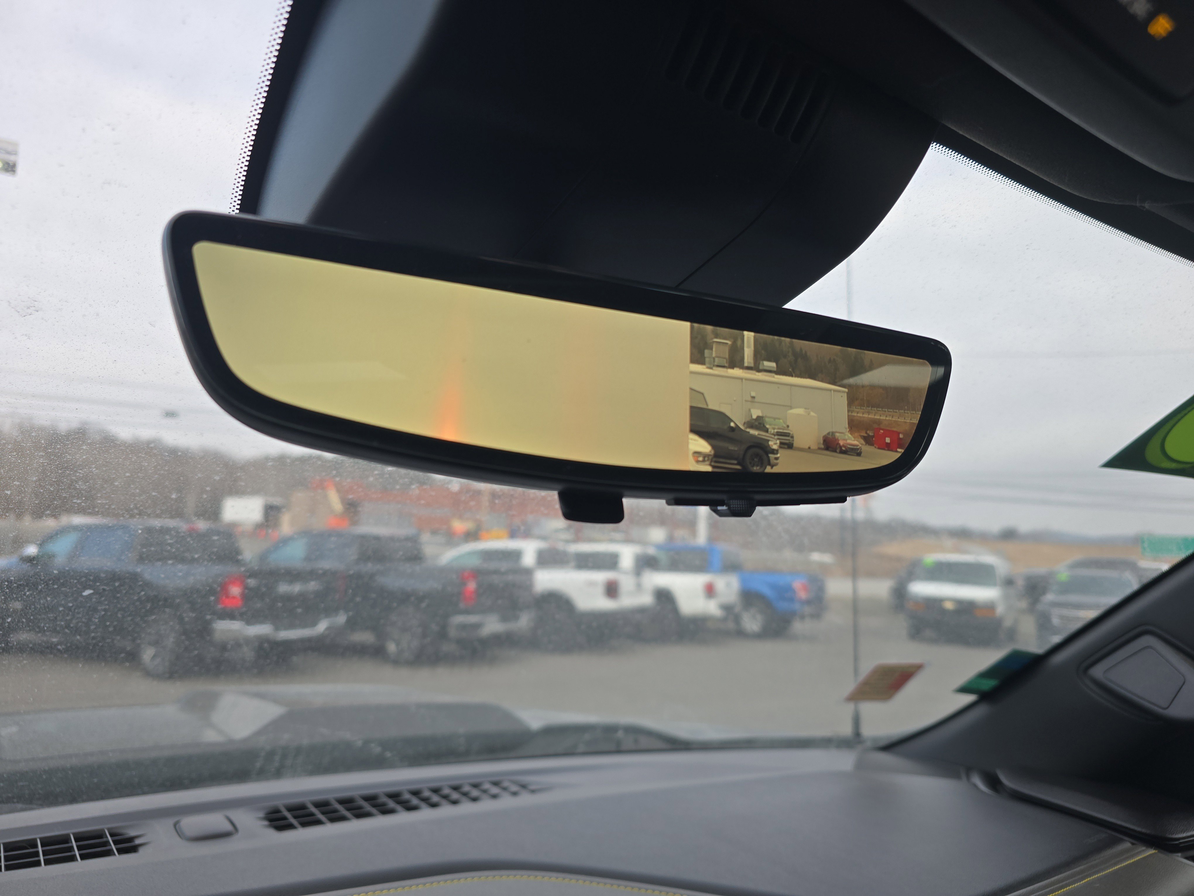 Used 2023 Chevrolet Silverado 1500 ZR2 w/ Technology Package image 32