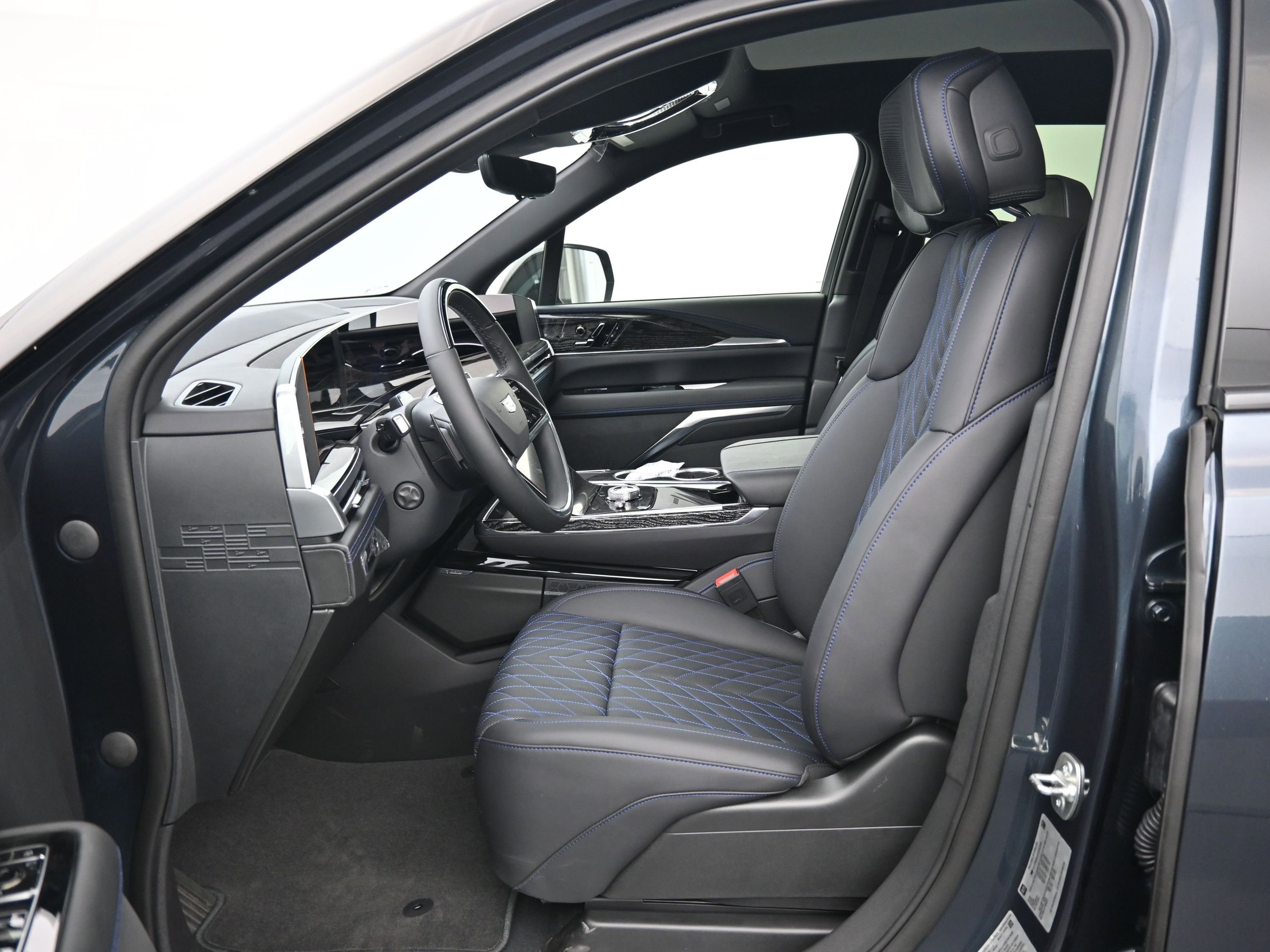 New 2026 Cadillac Escalade IQ Sport 1 w/ LPO, Floor Liner Package image 11